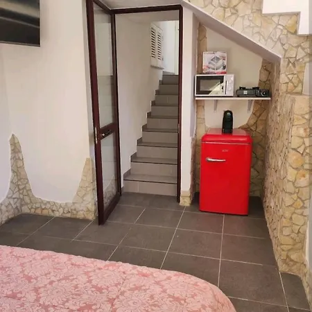 Pensionat Casa Matteo *
