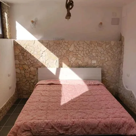 Casa Matteo * Capitana